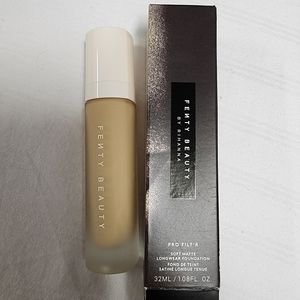 Fenty Beauty Pro Filter Soft Matte Longwear Foundation - Shade 230